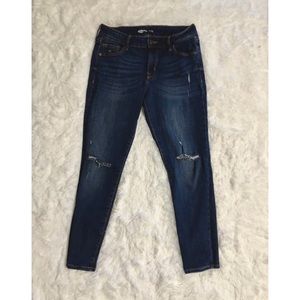 🌼 3 for 25$🌼 Women’s Old navy mid rise jeans